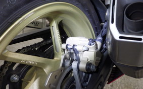HONDA CBR250RR A 2021 MC51