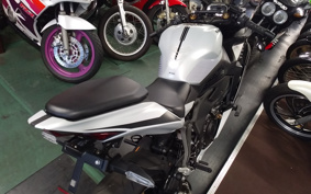 KAWASAKI NINJA ZX-4R SE 2024 ZX400P