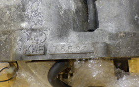 KAWASAKI 500SS H1F