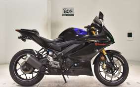 YAMAHA YZF-R3 2020 RH13J