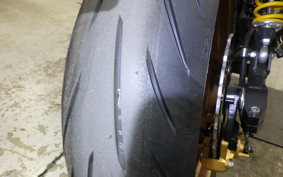 KAWASAKI ZRX1200 D 2015 ZRT20D