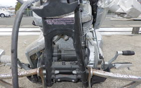 YAMAHA XV1900 RAIDER  1996