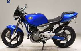 SUZUKI GOOSE 350 1993 NK42A