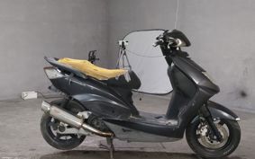 YAMAHA CYGNUS125X SE12J