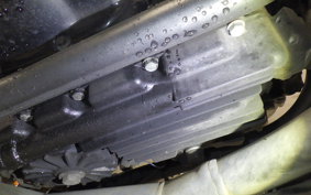 KAWASAKI ZEPHYR 400 KAI 2006 ZR400C