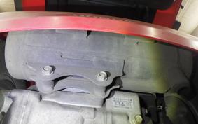 HONDA GYRO CANOPY 2022 TA03