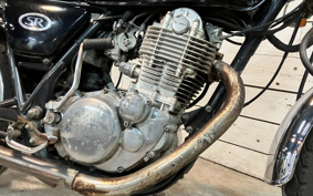 YAMAHA SR400 2005 RH01J