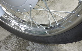 HONDA ｸﾛｽｶﾌﾞ50 2025 AA06