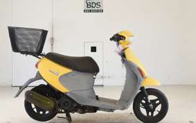 SUZUKI LET's 4 CA41A