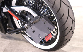 HARLEY FXST 2010 BV5