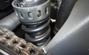 SUZUKI GSR400 2008 GK7DA