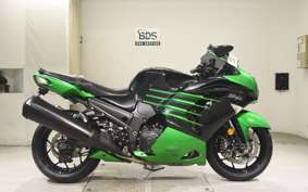 KAWASAKI ZX 1400 NINJA R A 2015