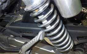 KAWASAKI ZEPHYR 400 KAI 2007 ZR400C