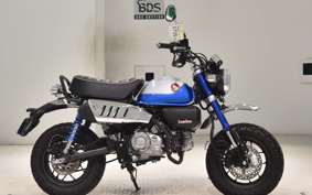 HONDA MONKEY 125 2022 JB03