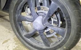 YAMAHA TRICITY 125 A 2021 SEC1J