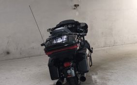 HARLEY FLHTK1870 2021 KEF