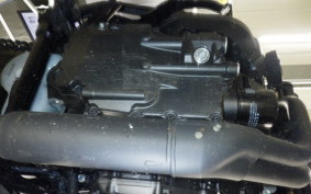 HONDA REBEL 1100 2025 SC83
