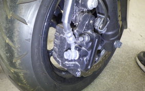 YAMAHA CYGNUSｸﾞﾘﾌｧｽ 2014 SEJ4J