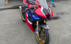 HONDA CBR1000RR-R FB SP 2022 SC82