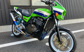 KAWASAKI ZRX1200 R 2001 ZRT20A