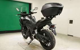 HONDA 400X 2023 NC56