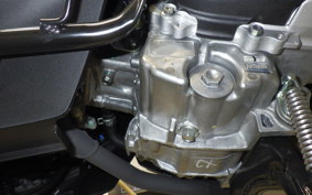 HONDA ADV160 2014 KF54