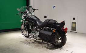 HARLEY FXDC 1580 2007
