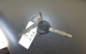 HONDA DIO Gen.6 AF62