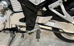 YAMAHA SRX400-1 1990 3VN
