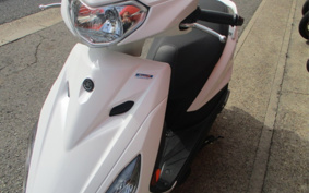 YAMAHA AXIS Z SED7J