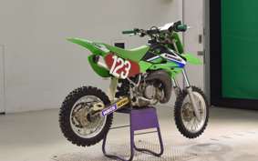 KAWASAKI KX65 2022 KX065A