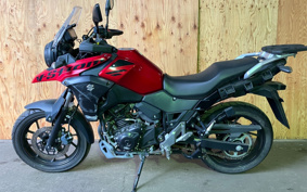 SUZUKI STROM 250 DS11A