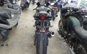 YAMAHA YZF-R1 2024 RN65J