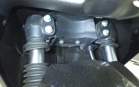 SUZUKI ｽｳｨｯｼｭ125 2014 DV12B