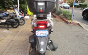 YAMAHA TRICITY 125 SE82J