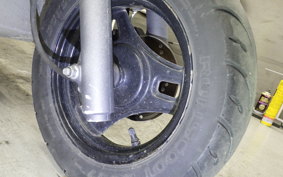 SUZUKI ADDRESS V125 G 2024 CF46A