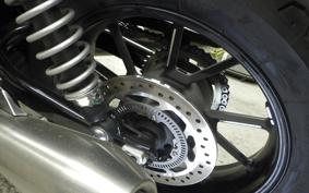 TRIUMPH STREET TWIN 2022