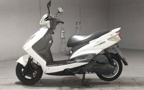 YAMAHA CYGNUS 125 X SE44J