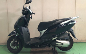 HONDA LEAD 125 JK12