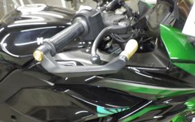 KAWASAKI NINJA 1000SX 2014 ZXT02K