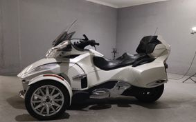 BRP CAN-AM SPIDER RT LTD NBD