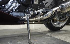 KAWASAKI ZZ-R400 Gen.2 2008 ZX400N