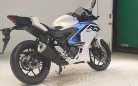 YAMAHA YZF-R3 2025 RH25J