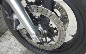 KAWASAKI ZEPHYR 400 KAI 2011 ZR400C