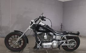 HARLEY HARLEY FXDL1450 2002 GDV