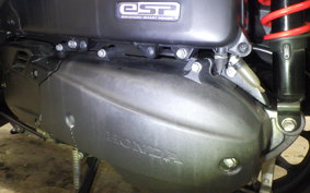 HONDA LEAD 125 JF45