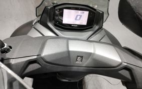 SUZUKI  BURGMAN  STREET 125EX EA23M
