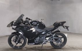 KAWASAKI NINJA400 EX400G