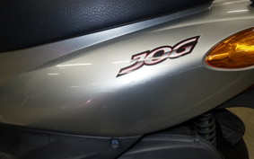 YAMAHA JOG Gen.5 SA36J