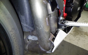 DUCATI 848 EVO CORSA SE 2012